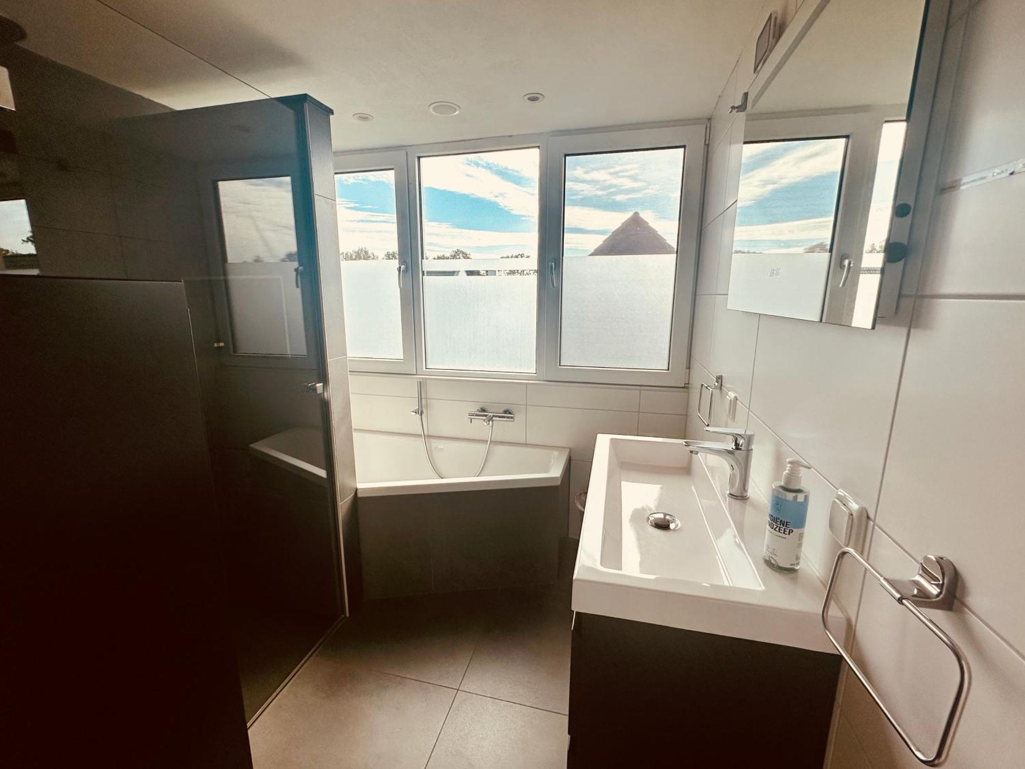 De Wielen 58 Sint Maarten Bagian luar foto
